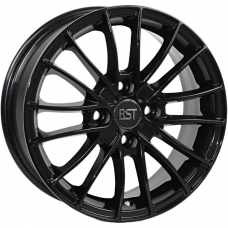 Литые колесные диски RST R034 5.5x14 4x98 ET35 DIA58.6 BL