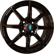 Литые колесные диски Venti 1508 5.5x15 4x100 ET45 DIA60.1 GB