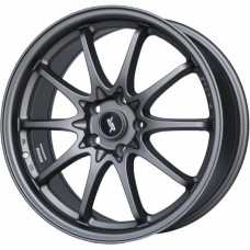 Литые колесные диски Race Ready CSSYA9500 7.5x17 4x114.3 ET45 DIA67.1 OY/M