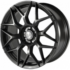 Литые колесные диски Race Ready CSS3940 7x15 4x98 ET32 DIA58.6 GS