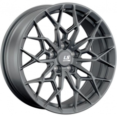 Колесные диски LS Forged FG29 8.5x20 5x114.3 ET45 DIA67.1 MGM