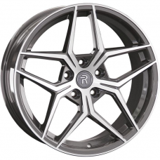 Литые колесные диски Replay LX191 8x18 5x114.3 ET30 DIA60.1 GMF