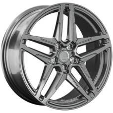 Литые колесные диски LS Forged FG50 8x18 5x108 ET45 DIA63.3 MGM