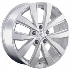 Литые колесные диски Replay VV202 7.5x18 5x120 ET45 DIA65.1 Silver