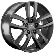 Литые колесные диски Replay LX59 7.5x18 5x114.3 ET35 DIA60.1 GM