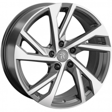 Литые колесные диски Replay CHG18 8x18 5x114.3 ET49.5 DIA60.1 MGMF