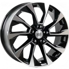 Литые колесные диски RST R177 7x17 5x108 ET45 DIA60.1 BFP