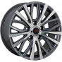 Диски Replica Top Driver TY246