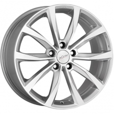 Литые колесные диски Xtrike X-138 7x18 5x110 ET37 DIA67.1 HSBFP