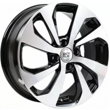 Литые колесные диски RST R005 6x15 4x100 ET40 DIA60.1 BD