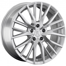 Литые колесные диски Replay SB122 8x18 5x114.3 ET55 DIA56.1 Silver