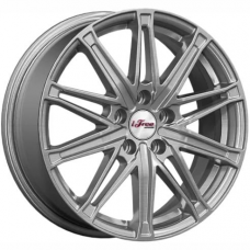 Литые колесные диски iFree Виар 6.5x17 5x114.3 ET35 DIA67.1 Хай Вэй