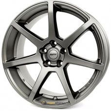 Литые колесные диски Alutec Pearl 8.5x19 5x112 ET35 DIA70.1 Metal Grey