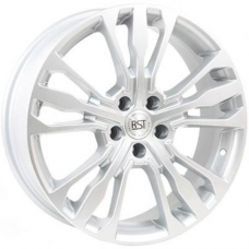 Литые колесные диски RST R188 7x18 5x108 ET36 DIA65.1 Silver