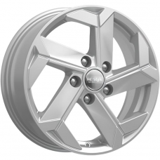 Литые колесные диски iFree КС979 6x16 5x114.3 ET43 DIA67.1 Нео-классик