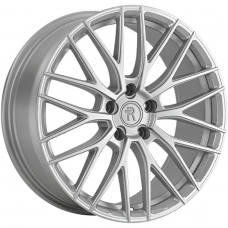 Литые колесные диски Replay A122 8x18 5x112 ET43 DIA66.6 Silver