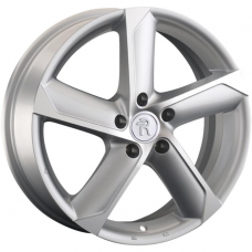 Литые колесные диски Replay Ki252 7x18 5x114.3 ET51.5 DIA67.1 SF