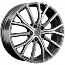 Литые колесные диски LS Forged FG21 7x19 5x114.3 ET40 DIA64.1 GMF