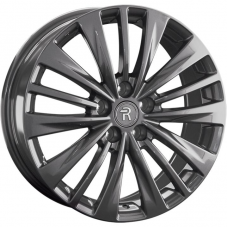 Литые колесные диски Replay CHG43 7.5x18 5x110 ET46 DIA63.3 GM