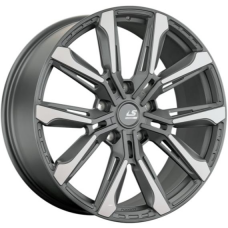 Литые колесные диски LS Forged FG34 8.5x21 5x150 ET54 DIA110.1 MGMF