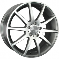 Литые колесные диски Replay VV221 7x18 5x112 ET43 DIA57.1 GMFP