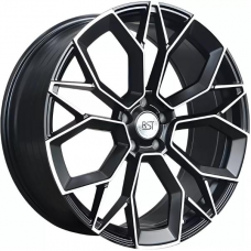 Литые колесные диски RST R2109FF 8.5x21 5x120 ET30 DIA66.1 BDM