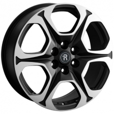 Литые колесные диски Replay TY401 8x20 6x139.7 ET60 DIA95.1 MBF