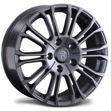 Литые колесные диски Replay LX153 8.5x20 5x150 ET58 DIA110.1 GM