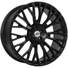 Литые колесные диски RST R2204FF 9.5x22 5x112 ET32 DIA66.6 BLM