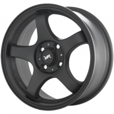 Литые колесные диски Race Ready CSS391 6.5x15 4x100 ET38 DIA60.1 MK-M