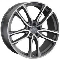 Литые колесные диски Replay MR321 10x21 5x112 ET44 DIA66.6 MGMF