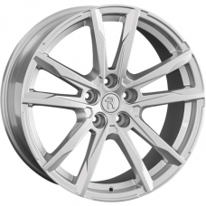 Литые колесные диски Replay VV338 8.5x19 5x112 ET38 DIA57.1 Silver