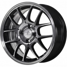 Литые колесные диски Race Ready CSSD2795 7x16 4x100 ET42 DIA60.1 B-P