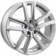 Литые колесные диски RST R078 7x18 5x100 ET28 DIA57.1 Silver