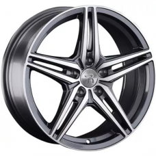 Литые колесные диски Replay MR194 7.5x17 5x112 ET36 DIA66.6 GMF