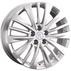 Литые колесные диски Replay GL61 7.5x18 5x108 ET46 DIA63.3 Silver