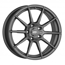 Литые колесные диски Enkei SC39 7.5x17 5x114.3 ET45 DIA73.1 MGM