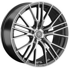 Литые колесные диски Replay INF92 8.5x20 5x114.3 ET44 DIA66.1 BKF