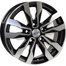 Литые колесные диски RST R196 6.5x16 5x120 ET51 DIA65.1 BD