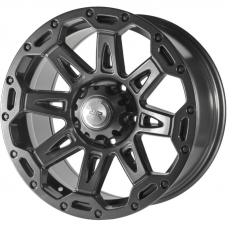 Литые колесные диски Race Ready CSSD2828 8x17 6x139.7 ET36 DIA100.1 MK-M