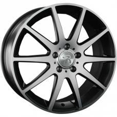 Литые колесные диски Replay VV221 7x18 5x112 ET43 DIA57.1 MBFP