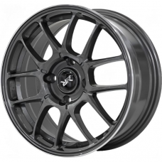 Литые колесные диски Race Ready CSSD2795 6.5x15 4x98 ET35 DIA58.6 MK-M