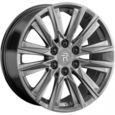 Литые колесные диски Replay TA15 9x20 6x139.7 ET30 DIA100.1 HPB