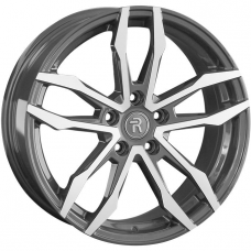Литые колесные диски Replay GS45 8x18 5x114.3 ET34 DIA67.1 GMF