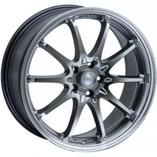 Литые колесные диски Race Ready CSSYA9500 7.5x17 4x100 ET40 DIA60.1 MK-M