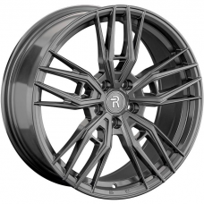 Литые колесные диски Replay LR116 8x18 5x108 ET46 DIA63.3 GM