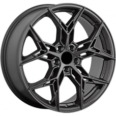 Литые колесные диски RST R139 7.5x19 5x108 ET46 DIA63.3 BMG