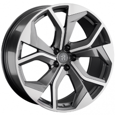Литые колесные диски Replay VV356 9.5x21 5x112 ET42 DIA57.1 GMF