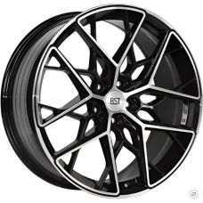 Литые колесные диски RST R092FF 8.5x20 5x114.3 ET40 DIA67.1 BD