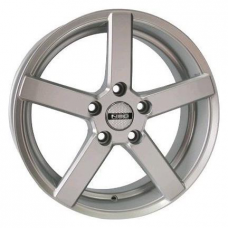 Литые колесные диски Neo V03 6x15 4x100 ET40 DIA54.1 Silver
